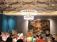 -大鸭梨烤鸭(枣园店)