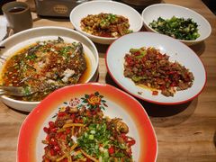 -高嗲嗲·现炒下饭菜(石鼓路店)