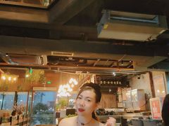 大堂-同仁四季椰子鸡(海岸城天利店)