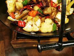 -吃货私房菜(丽江束河古镇店)