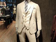 -SUITSUPPLY(安福路店)