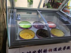 -瑞伯克牛排自助餐厅天一广场店