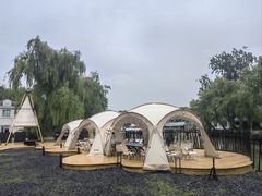 -J Create城市露营咖啡·简餐·宠物(上海动物园店)