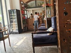 门面-真味汤馆(汽博店)