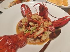 -徐记海鲜·家宴(南油永新汇店)