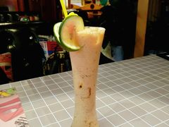 -绿茵阁西餐厅(中央广场店)