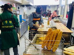 -文武王氏烧饼·无矾油条(西溪路店)