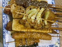 -黄记潮汕甜汤(贝底田坊店)