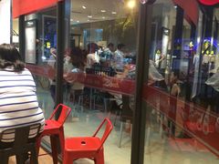 -85度C(厦门台湾街店)