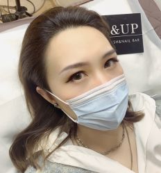 点击看大图 -UP&UP·半永久眉毛眼线机器野生眉