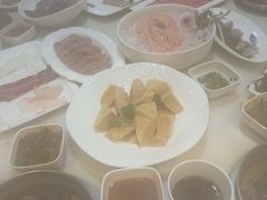 -围炉夜话·潮汕卤水火锅(榕江店)