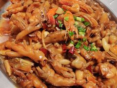 -胖哥俩肉蟹煲(济南世茂国际广场店)
