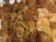 -通海俄式烧烤·俄罗斯大串(嵩山路店)