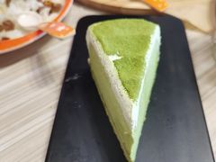 -必胜客(绿地新都会店)
