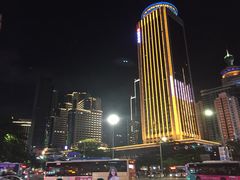 -金光华广场