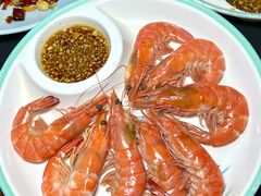 -坛南湾阿强农家乐.海鲜大排档老字号(福州地标美食店)