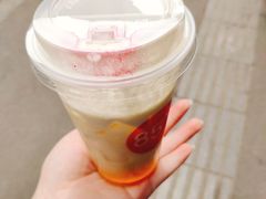 -85度C(南京丹凤街店)