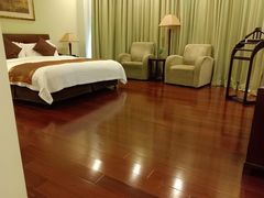 -上海华凯华美达广场酒店