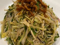 -老江南春·中国龙菜(衡山路店)