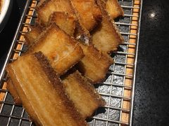 -老头儿油爆虾·知味杭州(爱琴海购物中心)