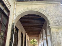 -福建师范大学(仓山校区)