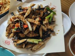 -双合园·海鲜水饺青岛菜(万佳广场店)