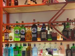 零售区-大象厨房(重庆道店)