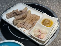 -马老六清真餐厅(雁滩店)