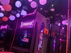-星聚会KTV(上海火车站南广场嘉里合集店)