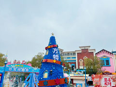 -株洲方特欢乐世界
