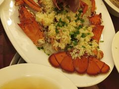 -山明水秀大饭店