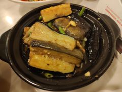 -壹品粥道(金牛万达店)