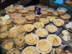 -蒙艾里民族传统菜蒙餐