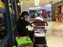 -北京华联购物中心(同成街店)