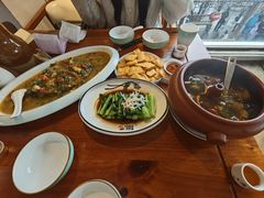 -云隐小厨·传统大理美食(复兴路店)