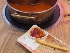 -松野谷·寿喜烧自助(华联顺义金街购物中心店)