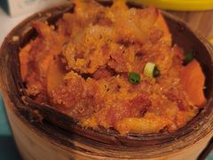 粉蒸肉-雀蓝川菜(滨湖万象汇店)