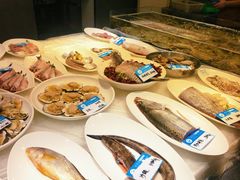 -好兄弟郭巨海鲜(天一阁店)