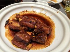 -张家卫·阳江菜·小海鲜(肥婆湾桥店)