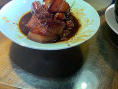 虎皮蛋红烧肉-灶丰年间(定安路店)