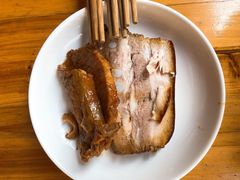 -兴福老面馆(寺路街店)