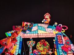 -西安城墙·碑林历史文化景区