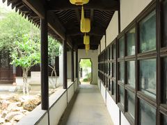 -常熟方塔园