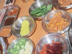 -哼蟹二将·烤肉酱蟹(合生汇店)