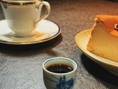-Hei Cafe(工体店)