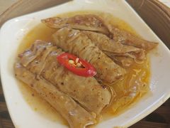 -牡丹国际大酒店-港式茶餐厅