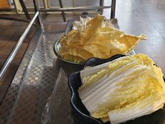 -金龙·打边炉(南京西路店)