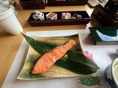 -ステーキハウス吉池