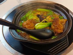 -峰味香.酱香米线.黄焖鸡(定西路店)