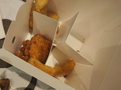 -汉堡王(东方新天地店)